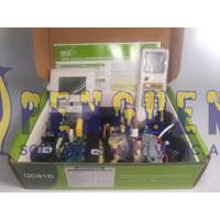 İnverter Klima Akıllı Kart QD81B 24000 BTU AC-DC