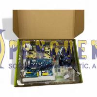 İnverter Klima Akıllı Kart QD82+ AC/DC 12000 BTU 