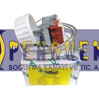 K54-P 1168-003 Buzdolabı Termostat