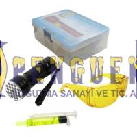 Kaça Arama Kiti Lx Fener 21 Ledli Fener Set 
