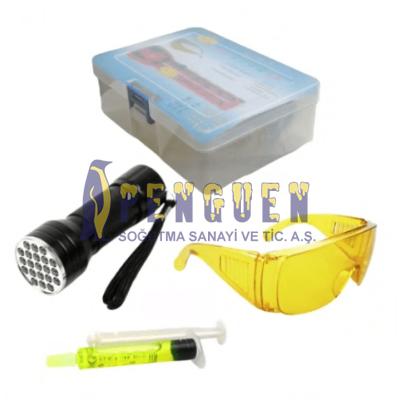 Kaça Arama Kiti Lx Fener 21 Ledli Fener Set 