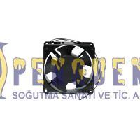 Kare Fan 120x120
