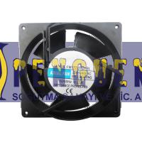 Kare Fan 170x170x51