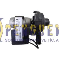 Kaset Tipi Klima Drenaj Pompası WH-XPA-7A