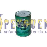 Kauçuklu Gres 1 KG