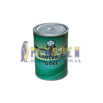 Kauçuklu Gres 1 KG