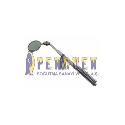 Kaynak Makinesi Ayna 32 mm
