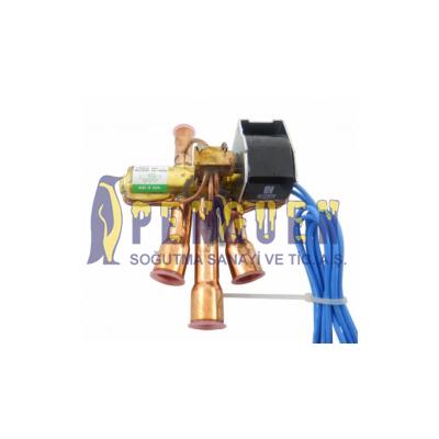 Klima 4 Yollu Vana Dsf-11 1/2-5/8 24000 BTU