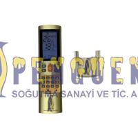 Klima Akıllı Kumanda KT-N828