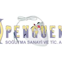 Klima Drenaj Pompası Aplik Tipi RC-14B 14 Litre 