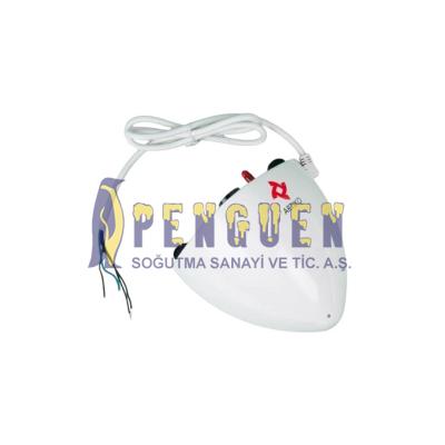 Klima Drenaj Pompası Aplik Tipi RC-14B 14 Litre 