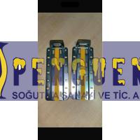 Klima İç Ünite Askı Seti Üniversal 
