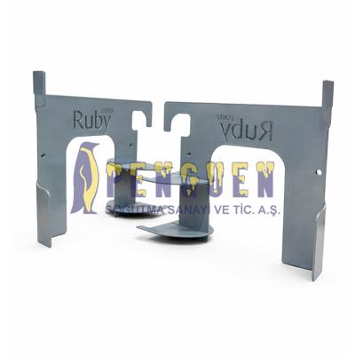 Klima İç Ünite Kurulum Montaj Aparatı Üniversal 