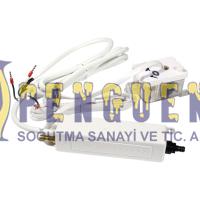 Klima Tahliye Pompası Slim Box
