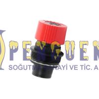 Kombi Emniyet Ventili  İç Takım 
