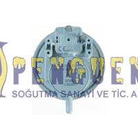 Kombi Hava Basınç Anahtarı 105/90 Pa