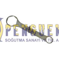 Kombi Su Akış Türbin Sökme Aparatı