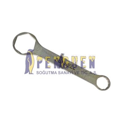 Kombi Su Akış Türbin Sökme Aparatı