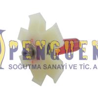 Kondanser Tarağı