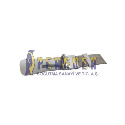 Kondenser Tarağı Telli 