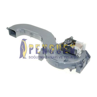 Leisure Bulaşık Makinesi Fan Motor Grubu 1783300100