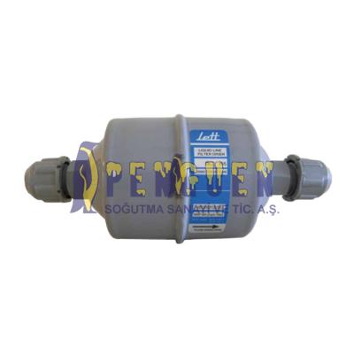 Lett SDCL-165 Rekorlu Drayer