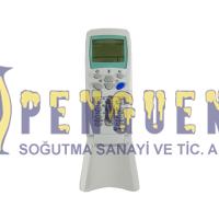 LG Arçelik Beko Klima Kumandası
