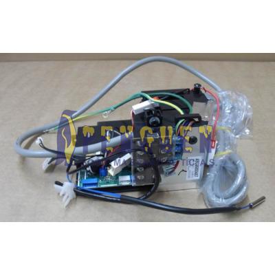 LG Beko Klima İç Ünite Kartı 5400611902