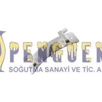 Lg Çamaşır Makinesi Kapak Menteşesi 4774EN2001A