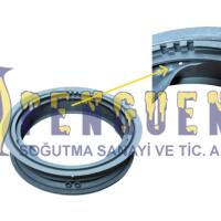 LG Çamaşır Makinesi Körük Lastiği MDS61952203 