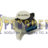 Lg Çamaşır Makinesi Tako Motor Sensör WM 6501KW3002