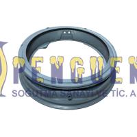 LG F1081TD Çamaşır Makinesi Körük Lastiği MDS55242602