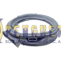 LG F4V5VGP2T Çamaşır Kurutma Makinesi Körük MDS66651606 MDS66651603