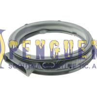LG F4V5VGP2T Çamaşır Kurutma Makinesi Körük MDS66651606 MDS66651603