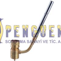 Mapp Gas Kaynak Şalama JH-1