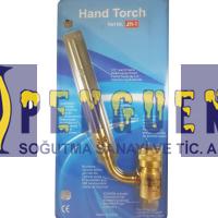 Mapp Gas Kaynak Şalama JH-1