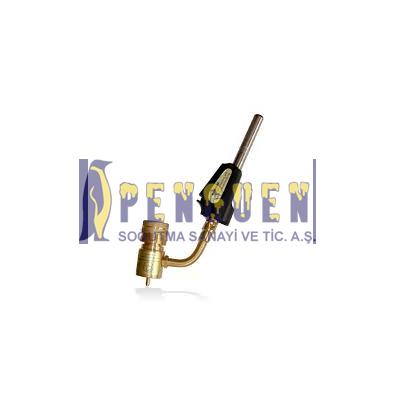 Mapp Gas Kaynak Torç JH-1S 