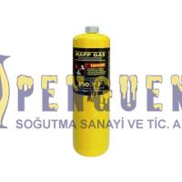 Mapp Gaz Kartuş 453.6 Gram
