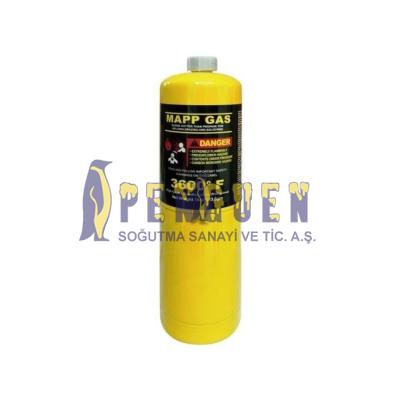 Mapp Gaz Kartuş 453.6 Gram