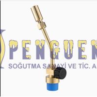 Mapp Gaz Torç Şalama JH-801