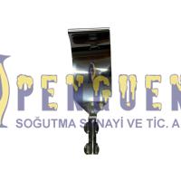 Metal Kaynak Alev Koruyucu