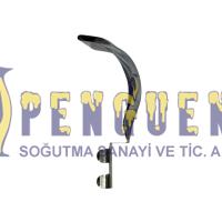 Metal Kaynak Alev Koruyucu