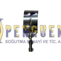 Metal Kaynak Alev Koruyucu