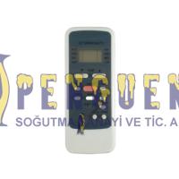 Midea Klima Kumandası