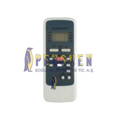 Midea Klima Kumandası