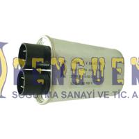 Mikrodalga Fırın Kapasitör 1,20Uf