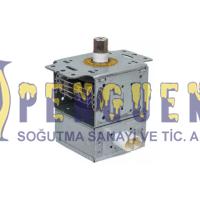 Mikrodalga Fırın Magnetron  LG 2M213