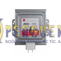 Mikrodalga Fırın Magnetron LG 2M226 
