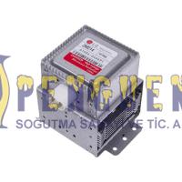 Mikrodalga Fırın Magnetron LG 2M214 01TAG