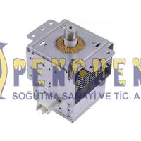 Mikrodalga Fırın Magnetron LG 2M214 01TAG
